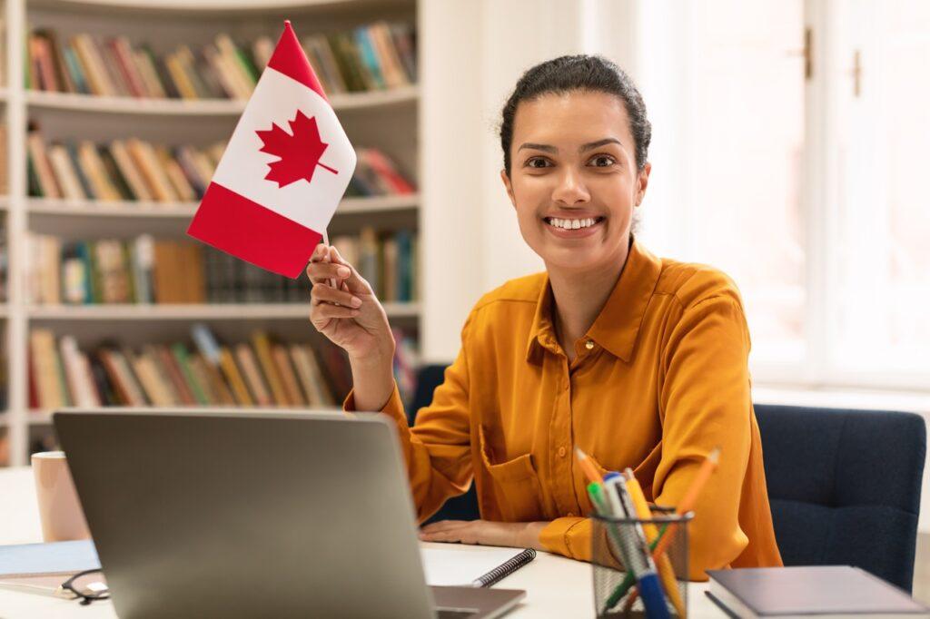 Canadian Permanent Residency Benefits